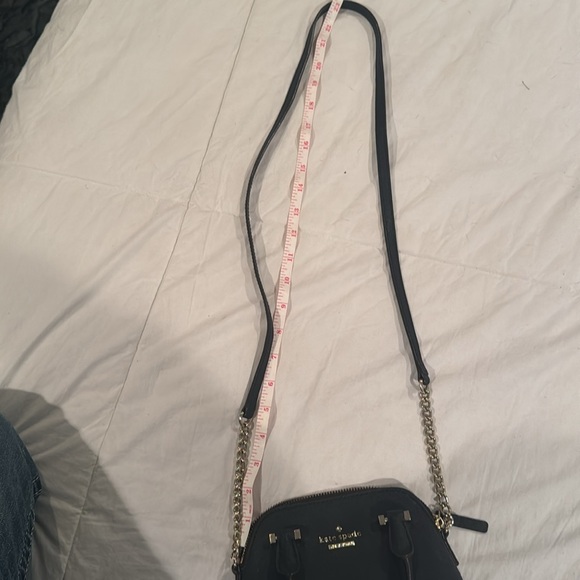 Kate Spade black bag - Picture 12 of 12